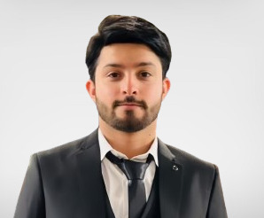 Engr. Abdullah Farman Lecturer / FYP Coordinator