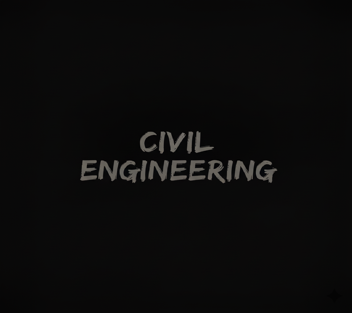 Civil Engineering