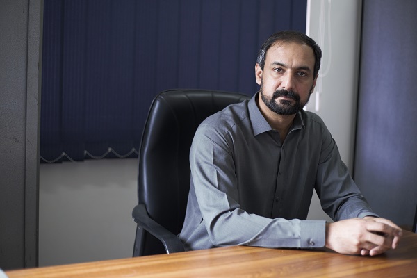 Dr. Mohammad Sohail Khan Assistant Professor