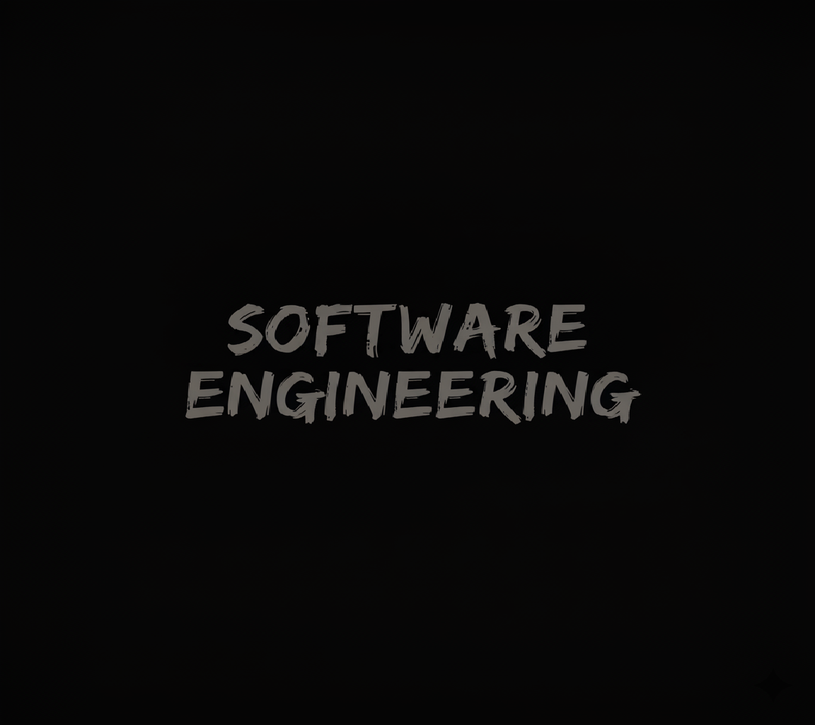 Computer Software Engineering