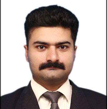 Engr. Mian Muhammad Amir Ayaz Lecturer