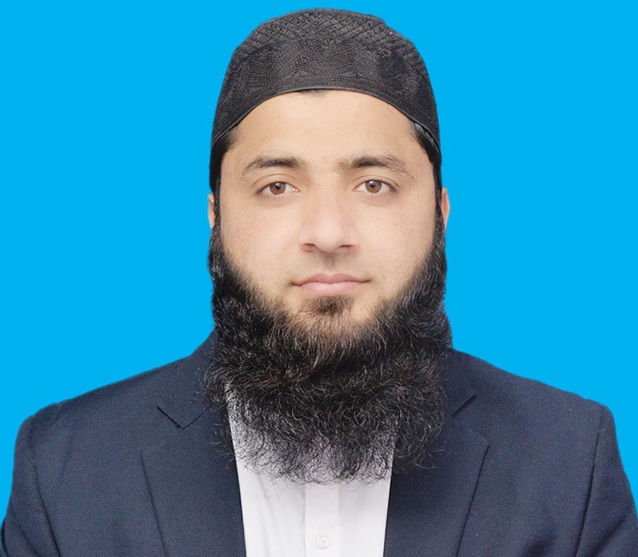 Muhammad Awais Khan Lecturer / Program Team Member
