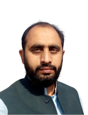 Bilal Khan Lecturer