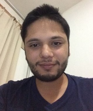 Dr. Razaullah Khan Assistant Professor