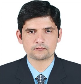 Dr. Irfan Khan Lecturer