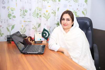 Engr. Dr. Gul Rukh Assistant Professor