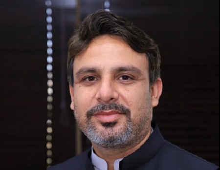 Engr. Imran Maqsood Assistant Professor
