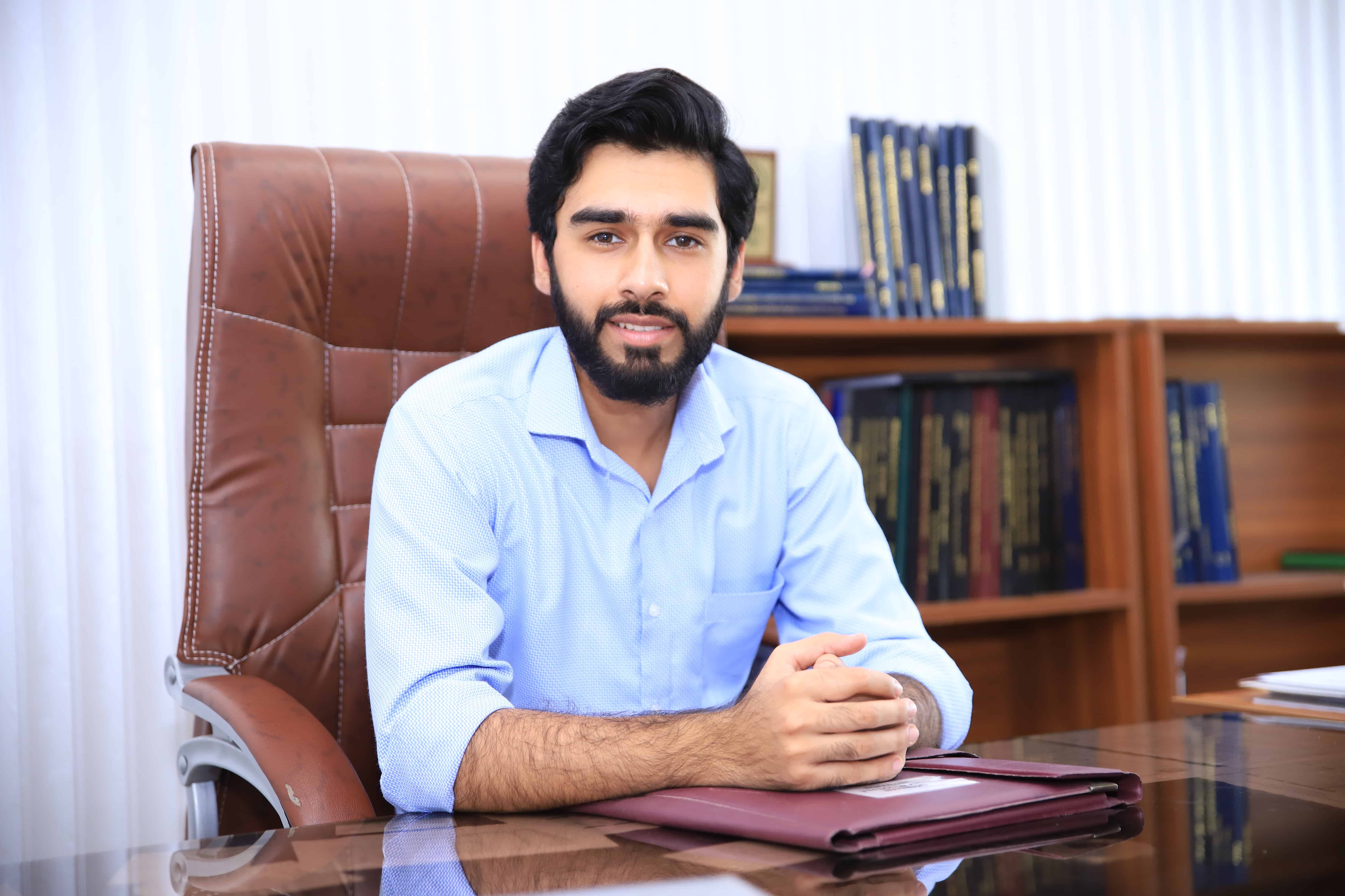 Engr. Wasi Ur Rehman Khan Lecturer / OBE Coordinator