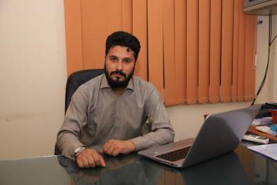 Dr. Muhammad Faisal Abrar Lecturer