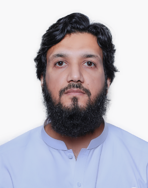 Farhan Naeem Lecturer