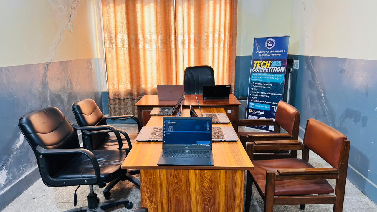 High Performance Computing Cluster