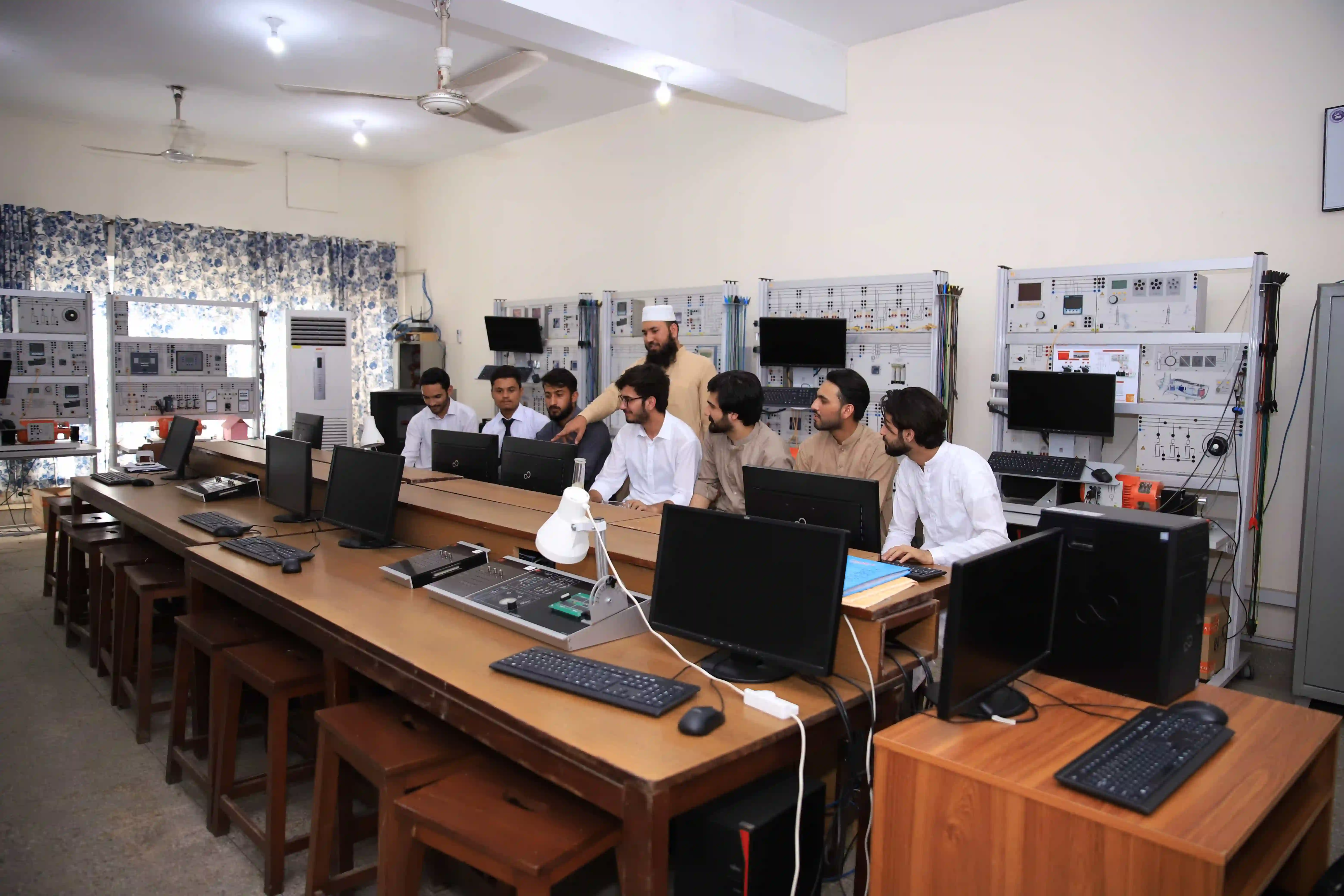 Research & Innovation