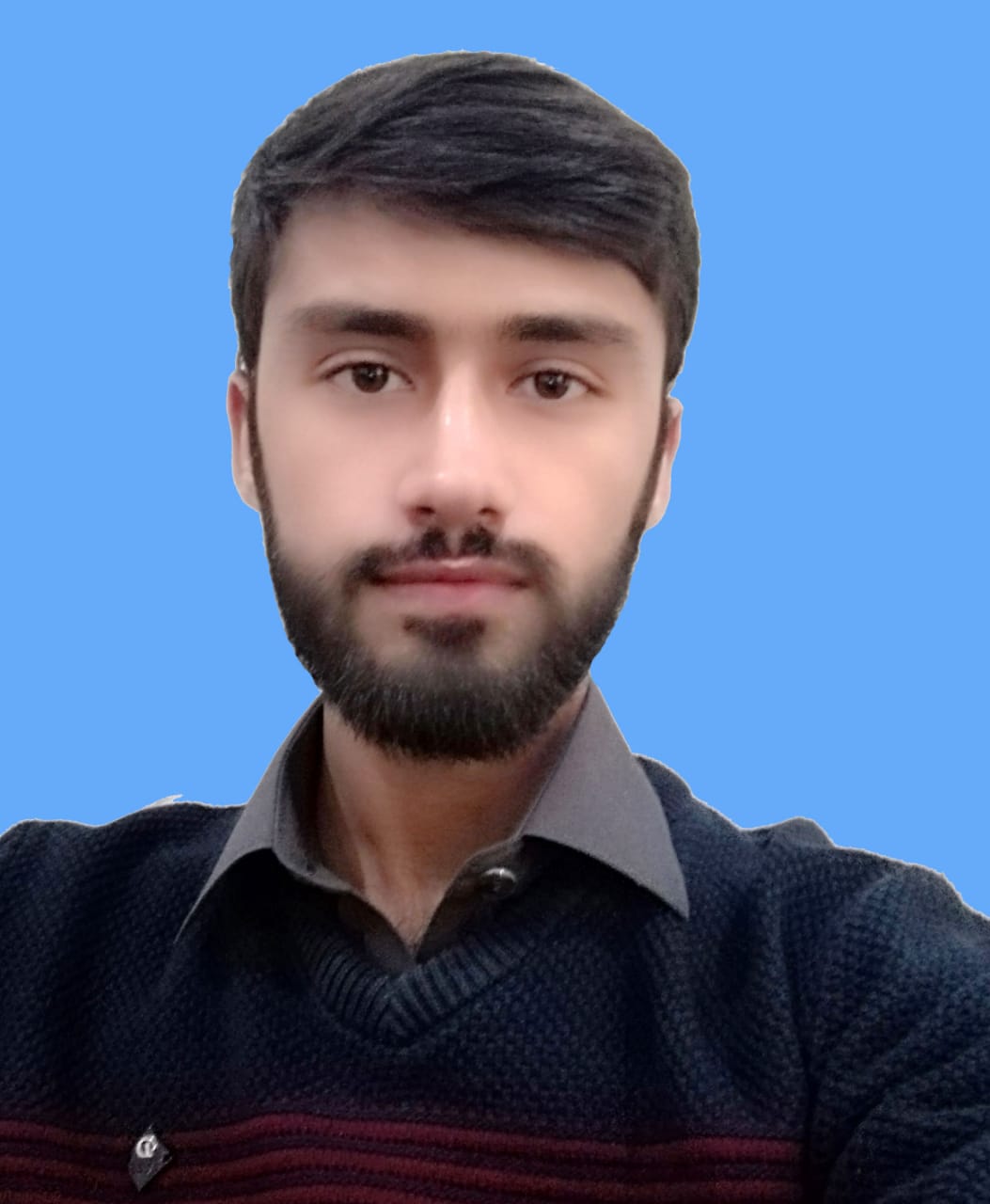 Engr. Maaz Amjad Lecturer / FYP Coordinator