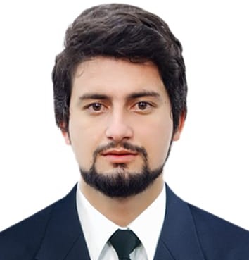 Muhammad Haseeb Manager