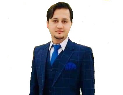 Engr. Nasir Akbar Lecturer / OBE Coordinator