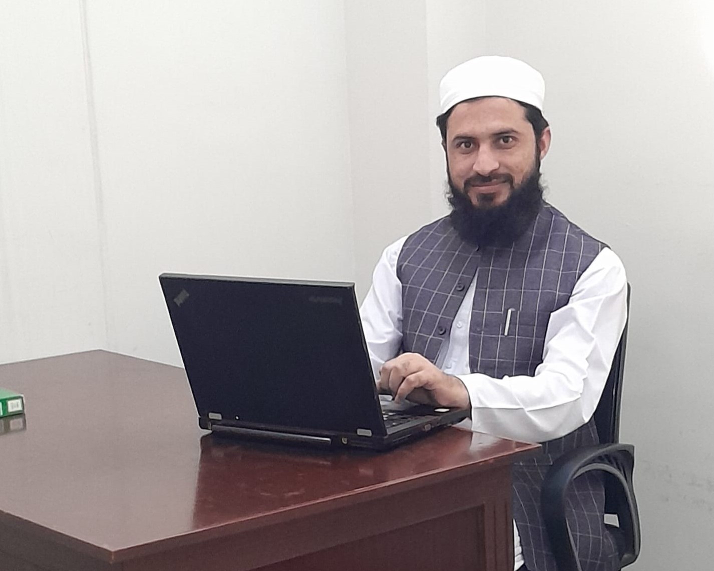 Engr. Sami Ullah Lecturer