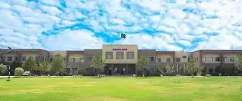 Main Campus Background