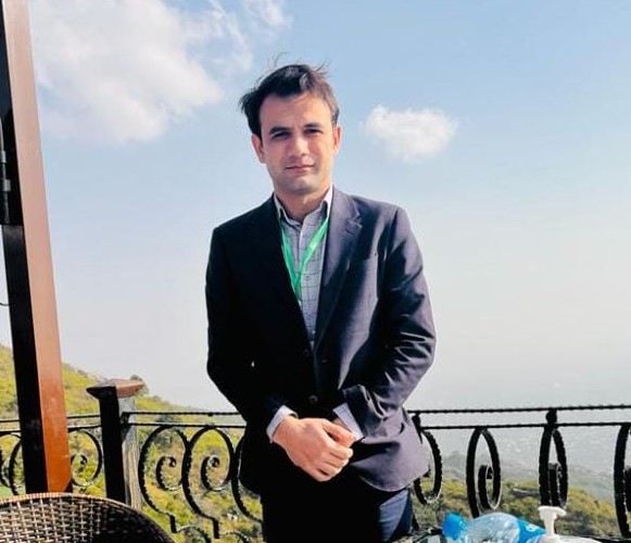 Engr. Wasim Karam Lecturer / OBE Coordinator